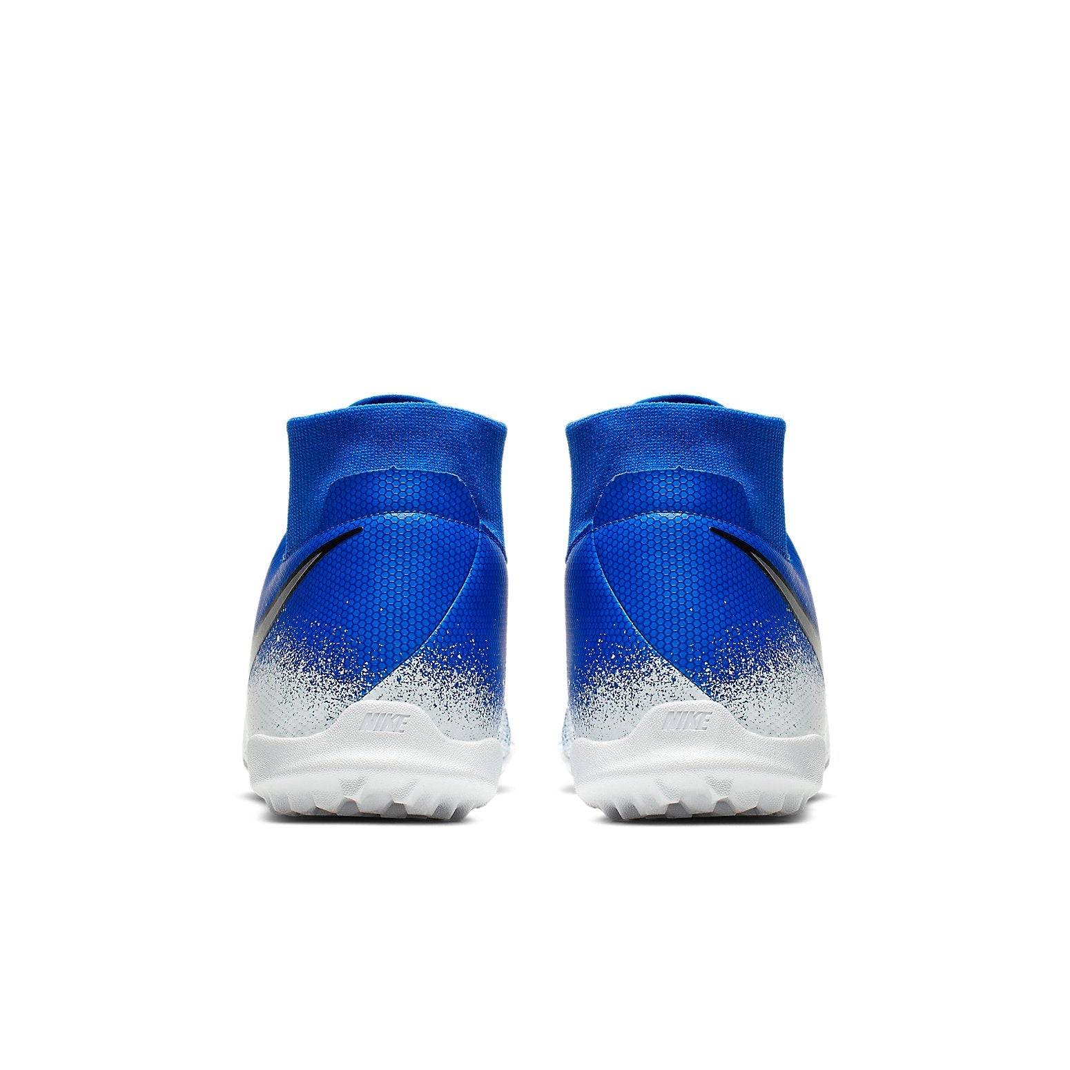 Nike Phantom Vision Academy DF TF 'Racer Blue White' AO3269-410