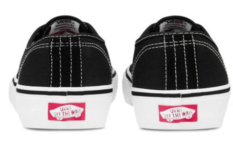 Vans Authentic Pro 'Black' VN0A34796BT