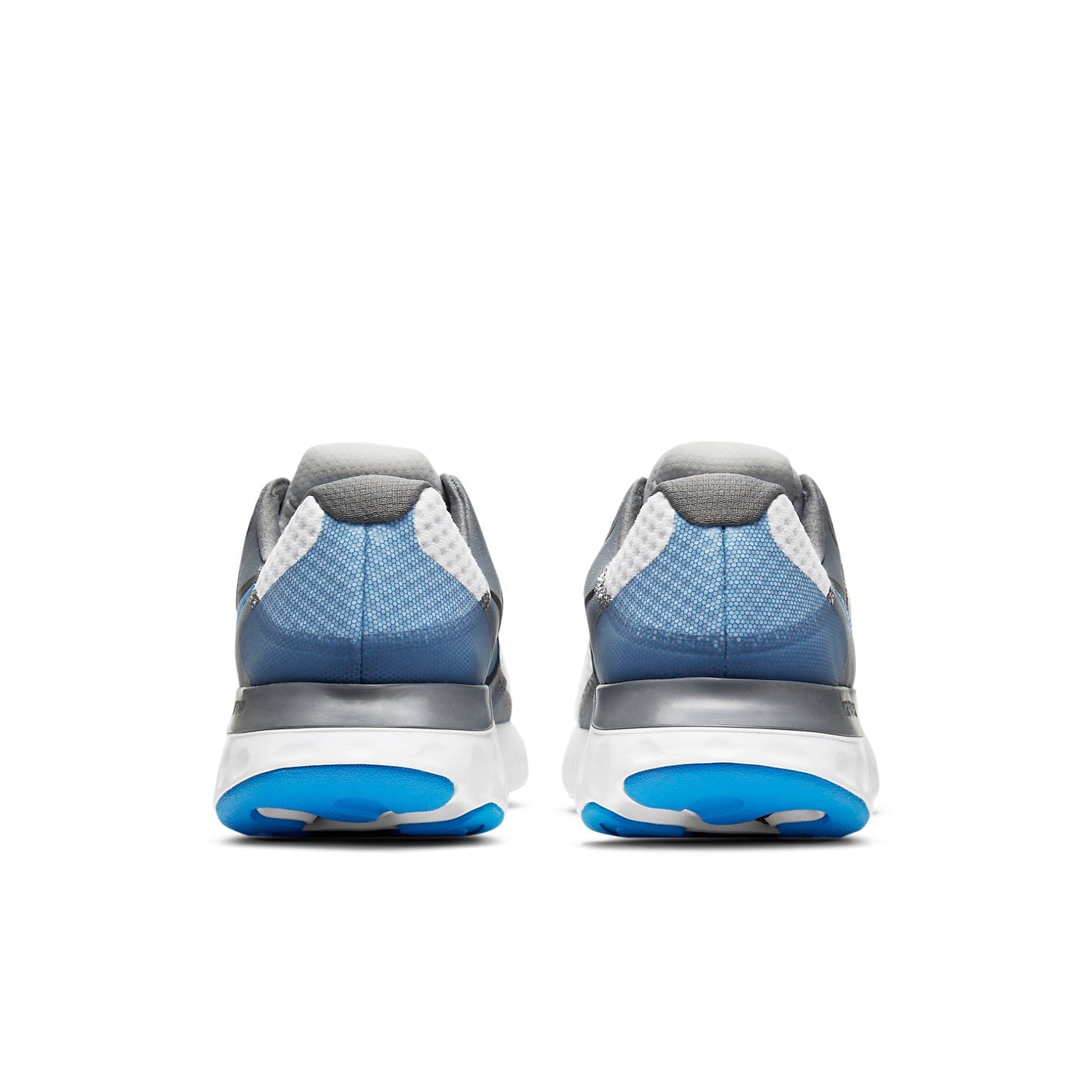 Nike Renew Run 2 'Photon Dust Photo Blue' CU3504-003