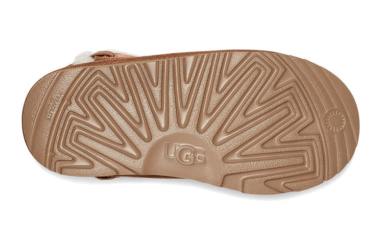 UGG Mini Bailey Flex 'Brown' 1125412K-CHE