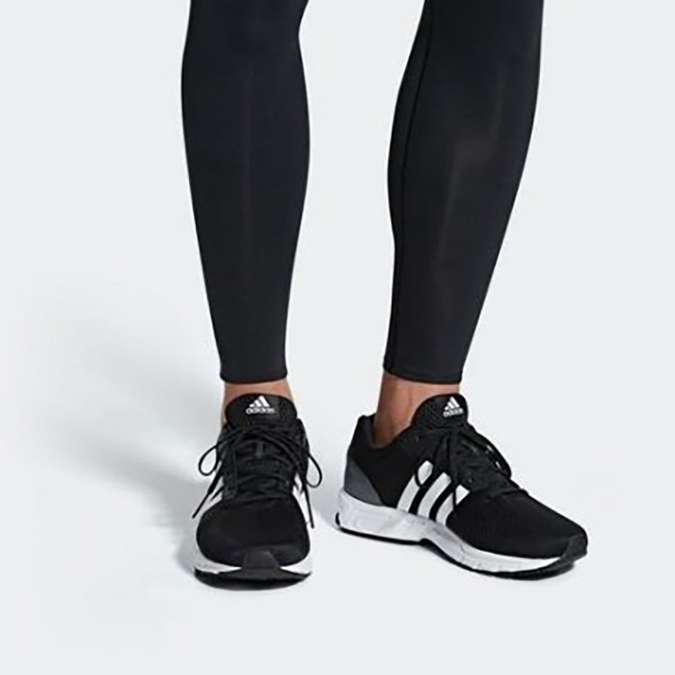 adidas Equipment 10 EM 'Black' B96491