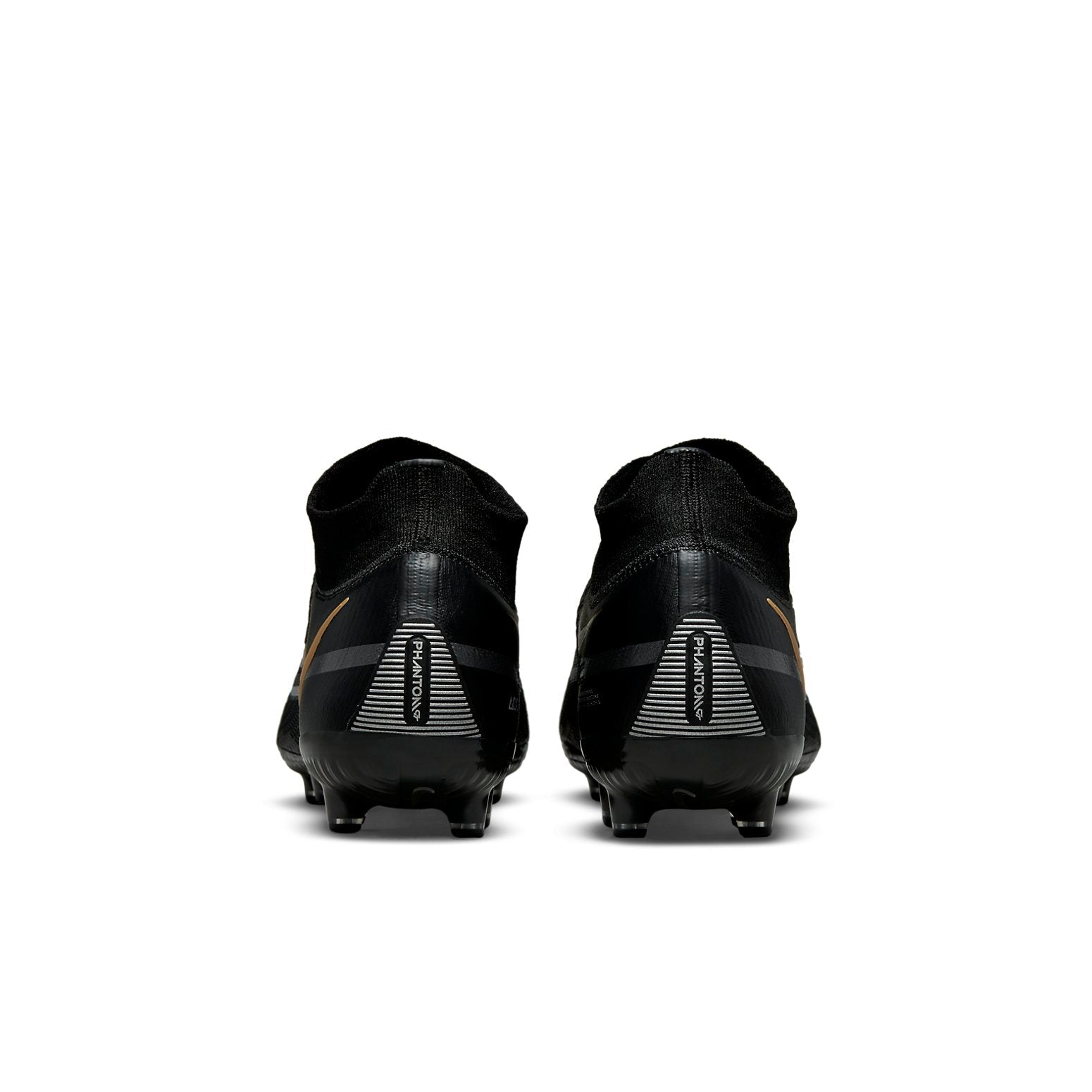 Nike Phantom GT2 Elite DF AG Pro 'Black' DC0749-007