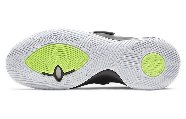 Nike Kyrie Flytrap 3 'Black Volt' BQ3060-001