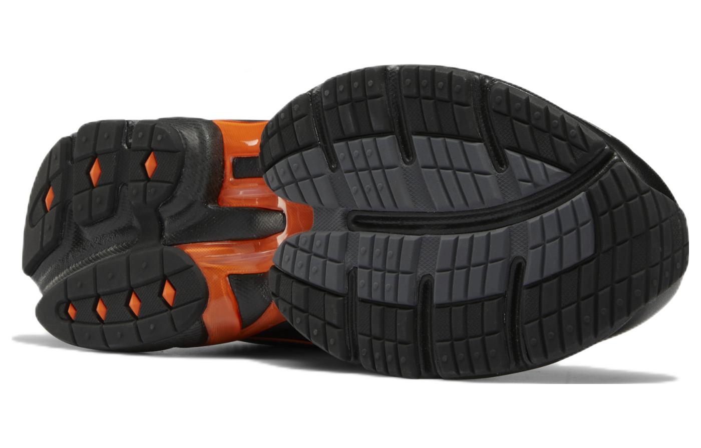 Reebok Premier Road Plus 6 Cozy Wear-resistant Black HQ0996