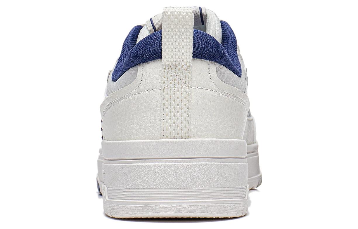 (WMNS) Li-Ning Tianji 2 'White Navy' AGCT212-2