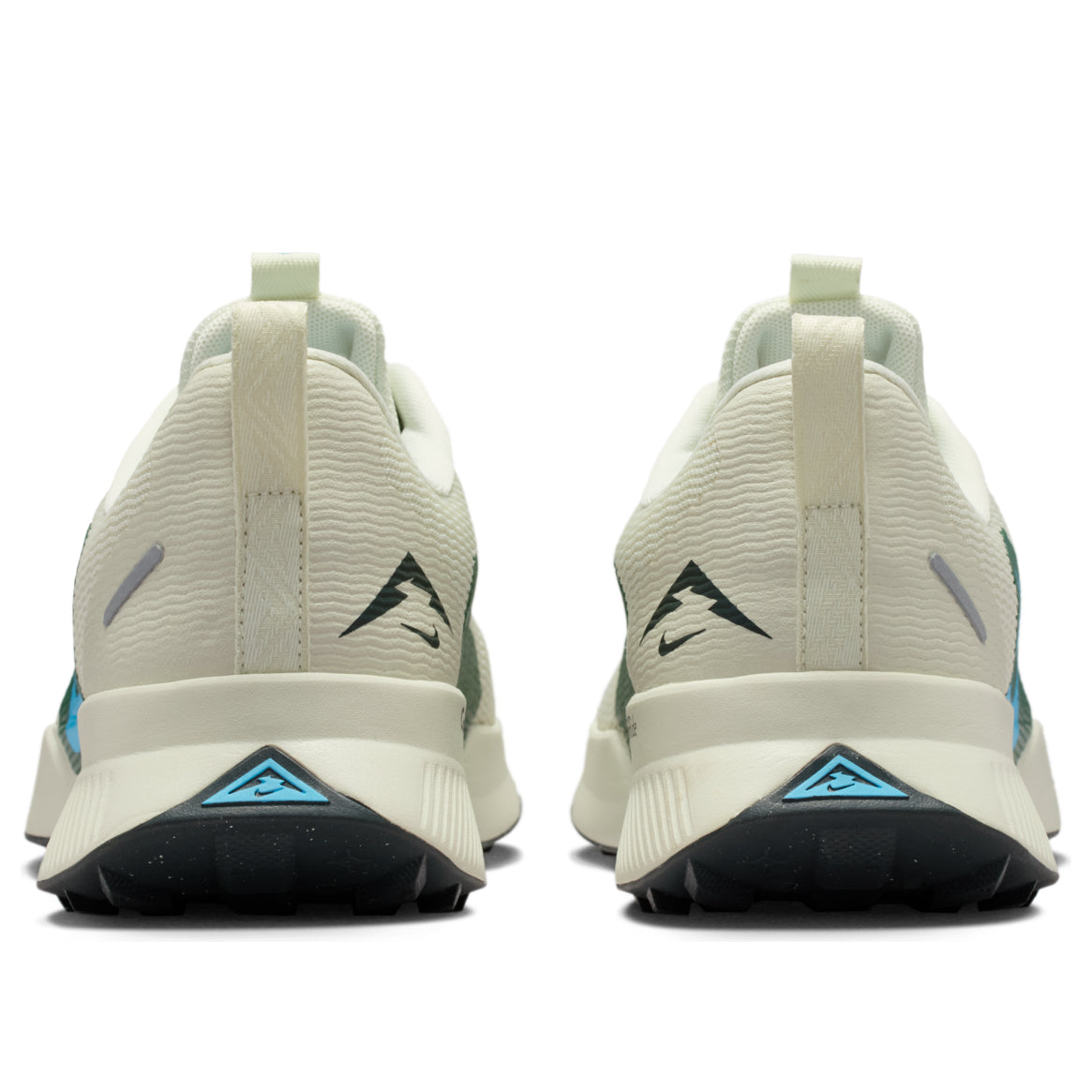 Nike Juniper Trail 3 'Sea Glass Baltic Blue' FQ0904-007