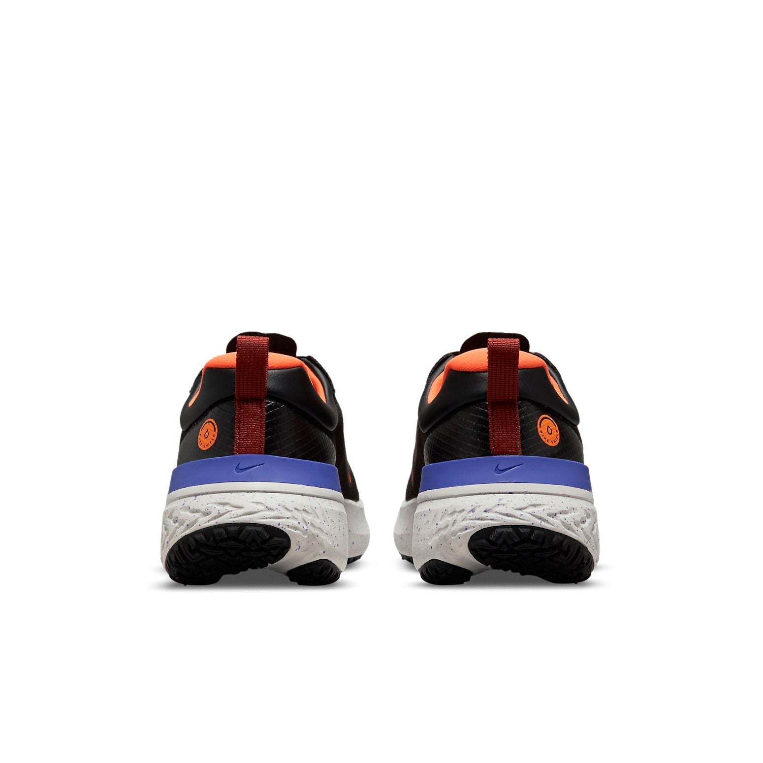 Nike React Miler 2 Shield 'Black Redstone' DC4064-003