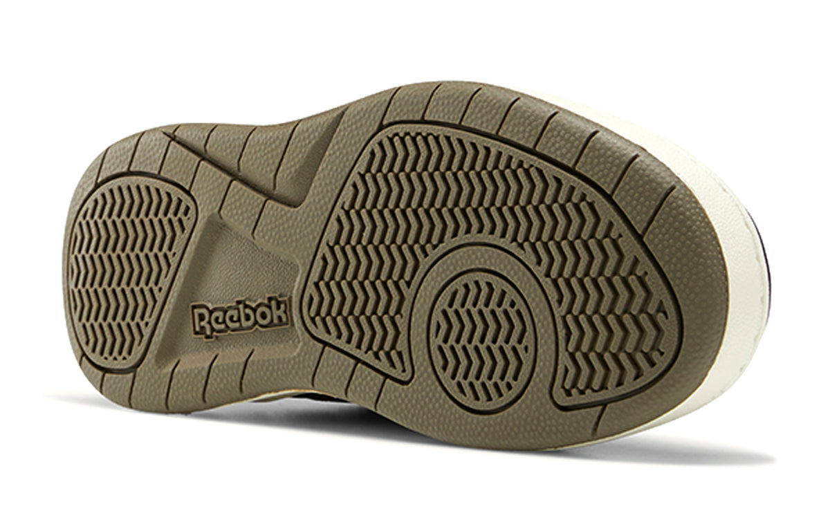 (PS) Reebok Bb4500 Court Black FV0955