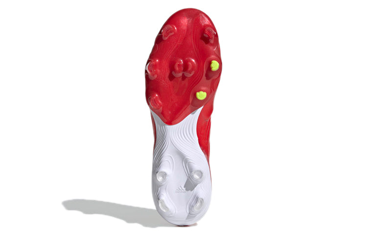 adidas Copa Sense.1 FG 'Solar Red' FY6209