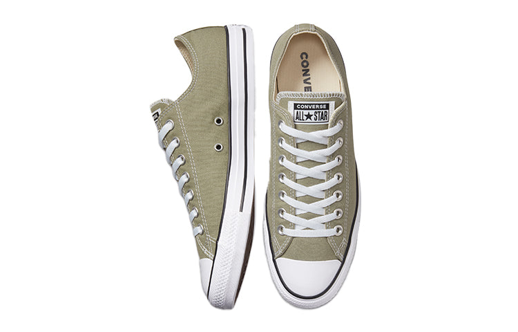 Converse Chuck Taylor All Star Low 'Light Field Surplus' 171267C