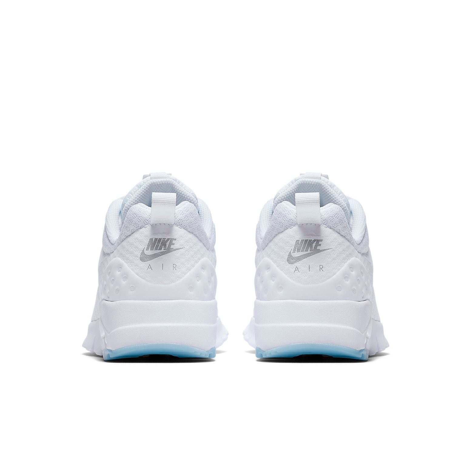 (WMNS) Nike Air Max Motion Low 'White Blue' 833662-110