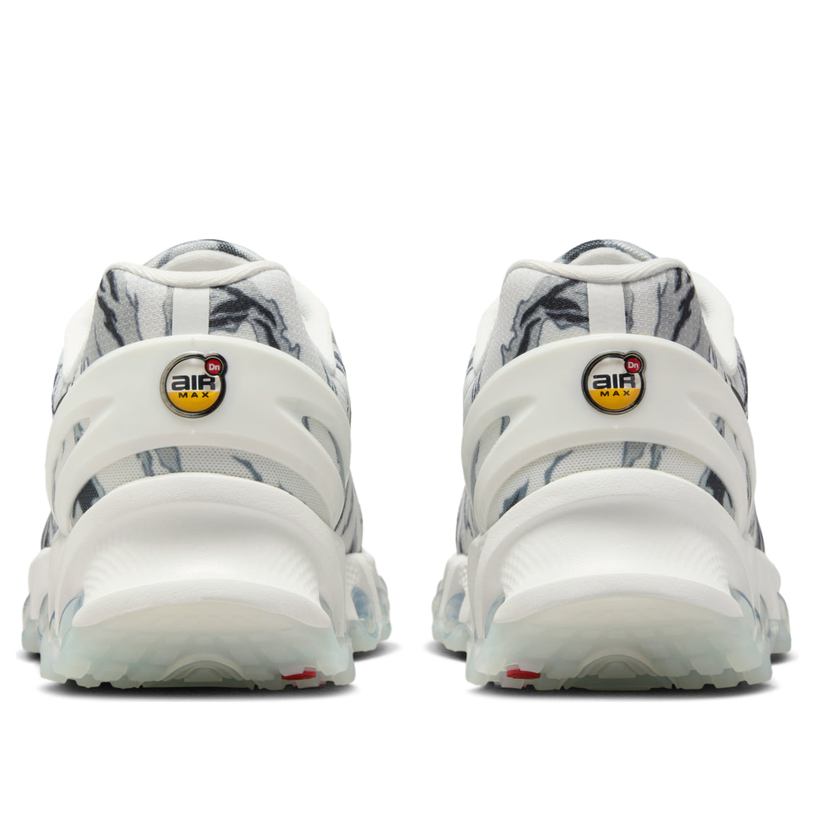 Nike Air Max Dn8 Premium 'Summit White Cool Grey' IH0377-100