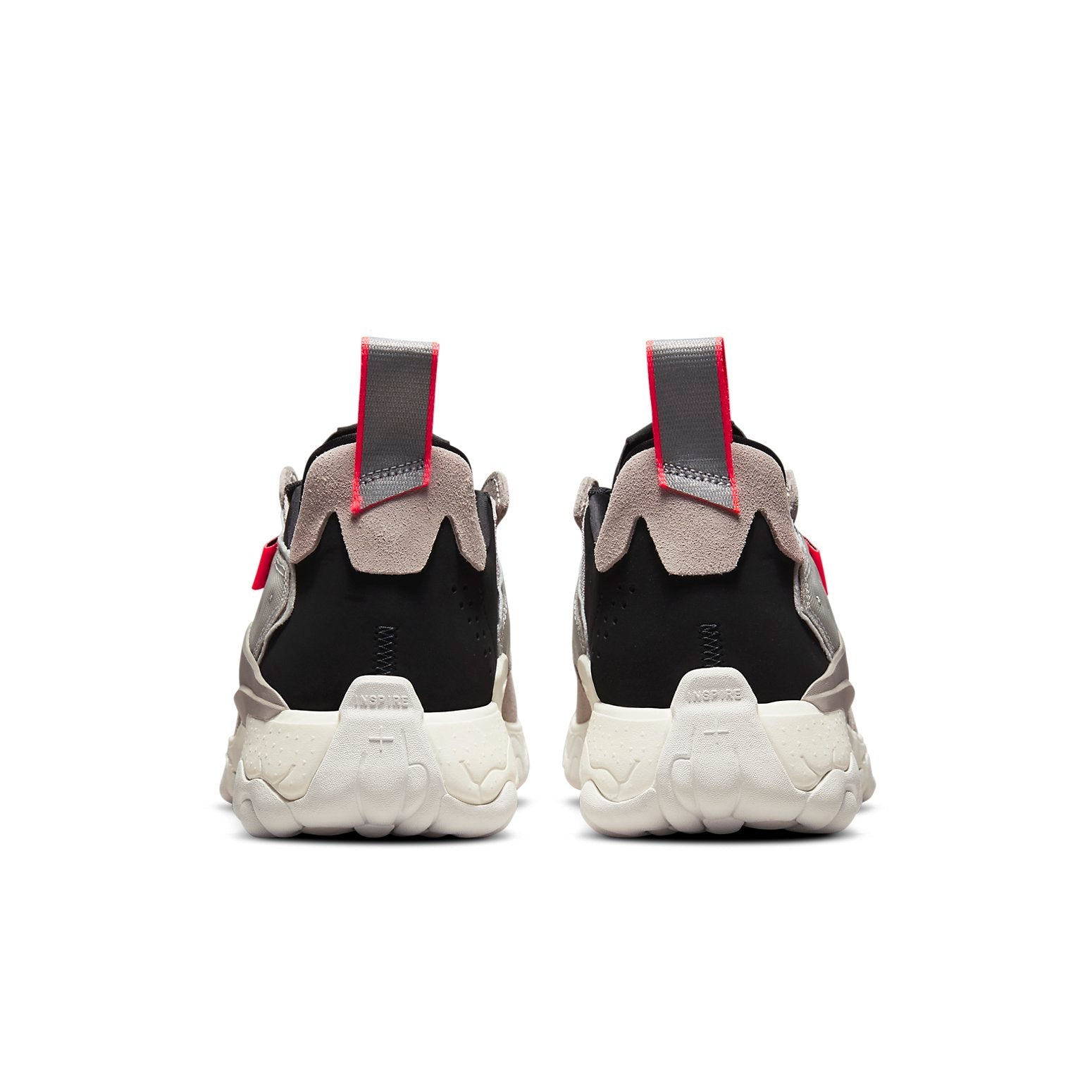 Air Jordan Delta 2 'Grey Fog Sail' CV8121-005