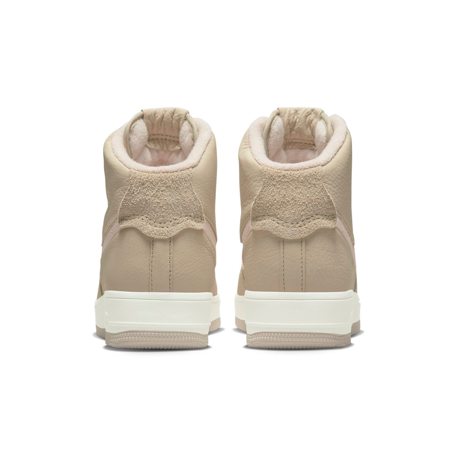 (WMNS) Nike Air Force 1 High Sculpt 'Sanddrift' DC3590-103