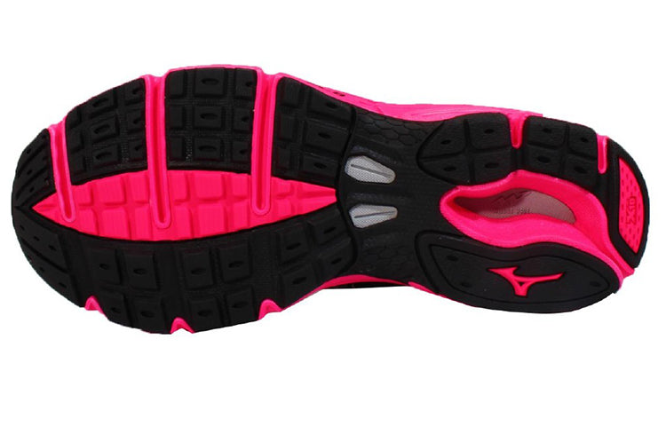(WMNS) Mizuno Wave Impetus 3 W 'Pink' J1GF151303