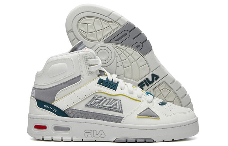 FILA FUSION T12M111204FVG