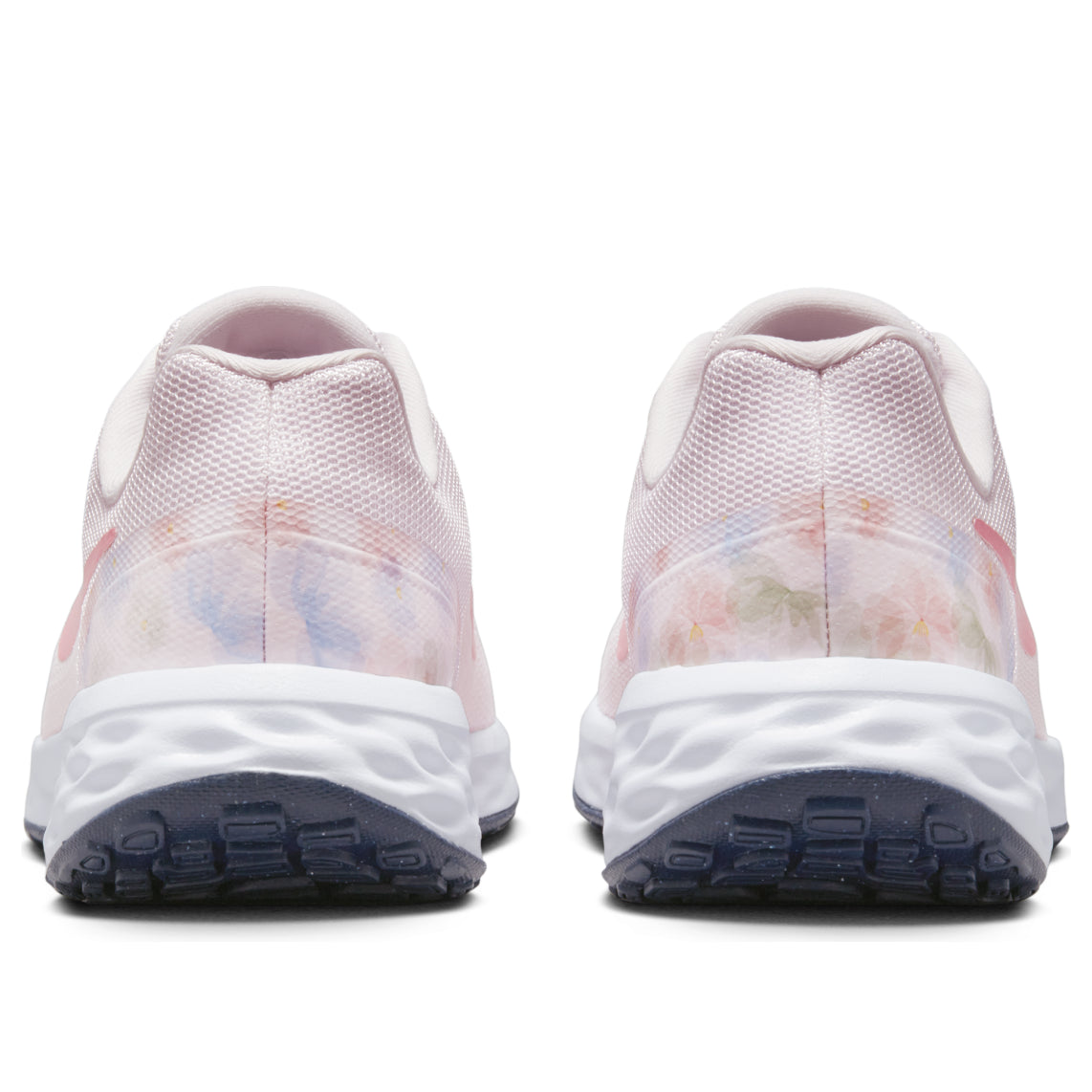 (WMNS) Nike Revolution 6 Next Nature Premium 'Floral Watercolor' DV7893-600