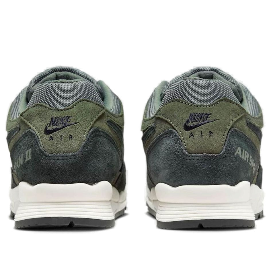Nike Air Span II SE 'Vintage Lichen Outdoor Green' BQ6052-300