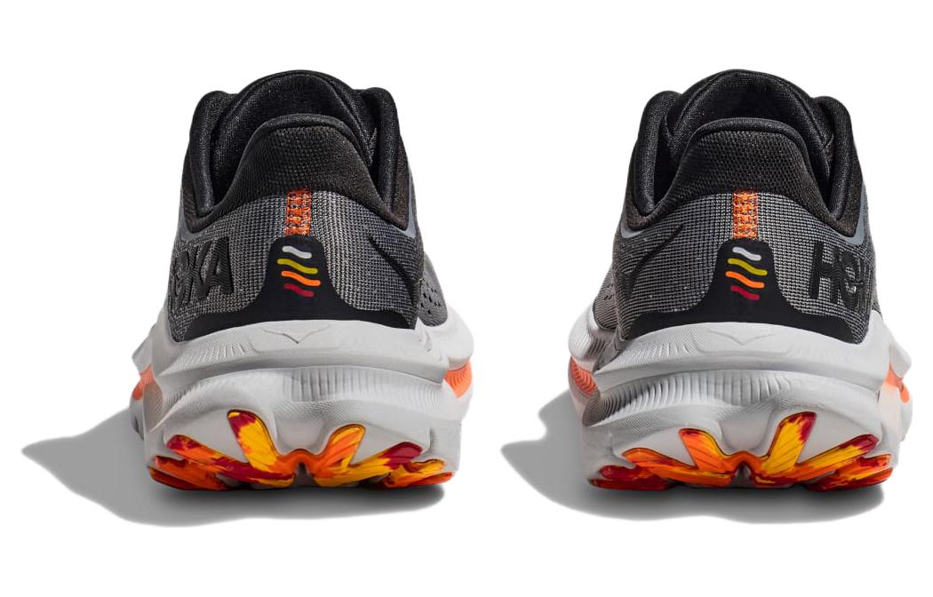 HOKA ONE ONE Kawana 'Lunar Rock' 1123163-BLRK