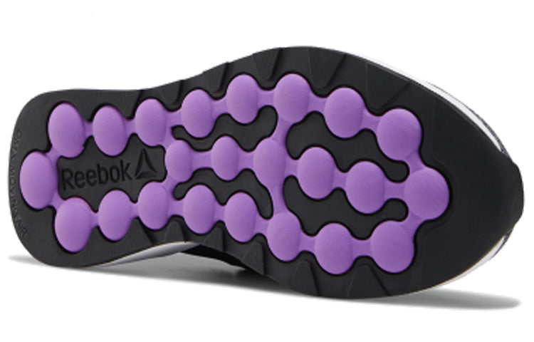 (WMNS) Reebok EVER ROAD DMX 2.0 'Grey Black' DV5822