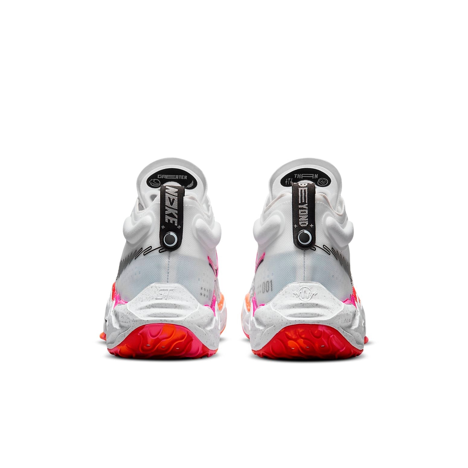 Nike Air Zoom GT Run 'Rawdacious' CZ0202-106