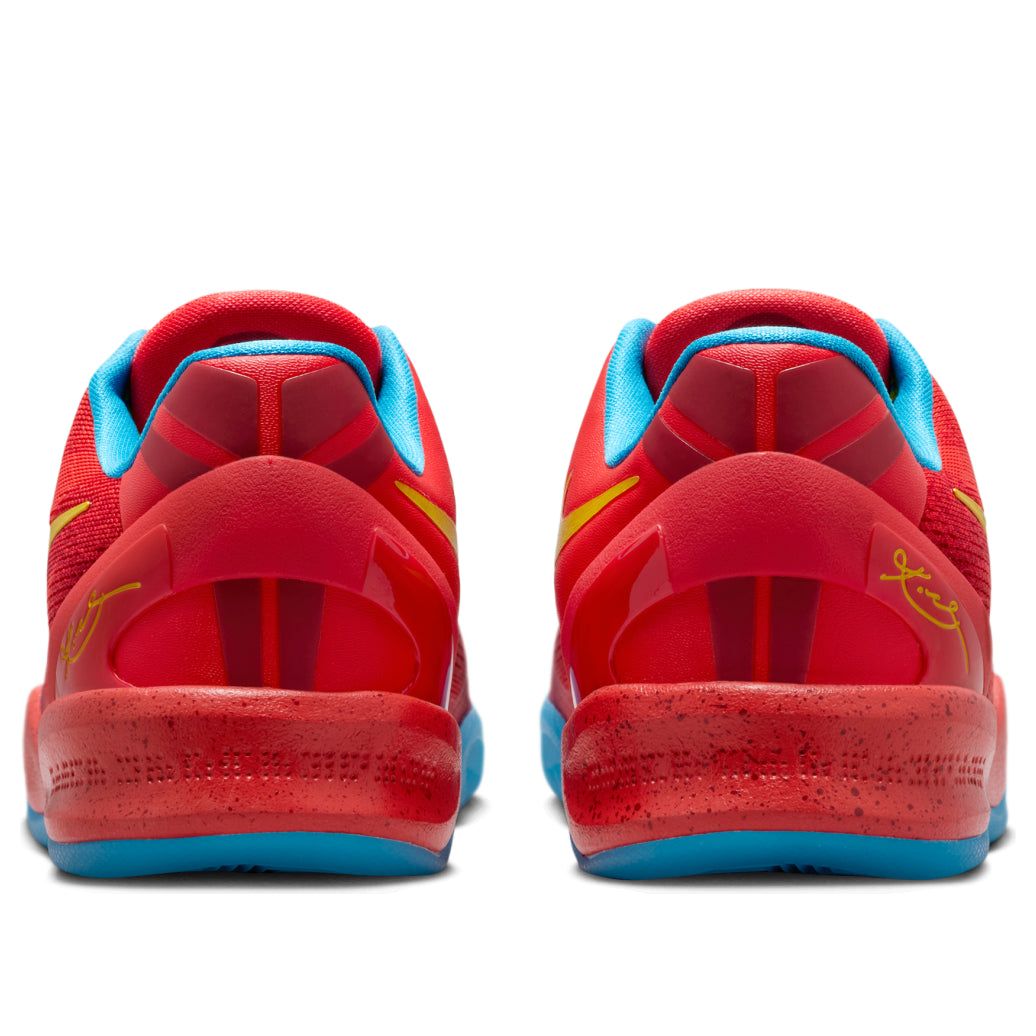 (GS) Nike Kobe 8 Protro 'Year of the Horse' IM6639-600
