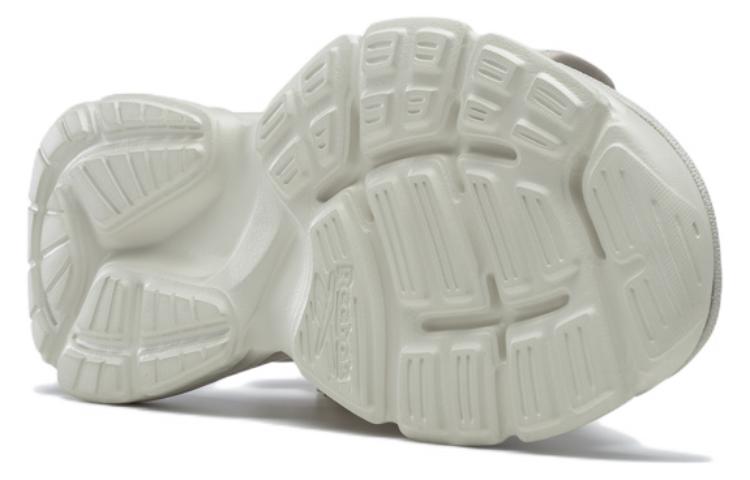 (WMNS) Reebok Hyperium Sandal 'Grey' HQ8520