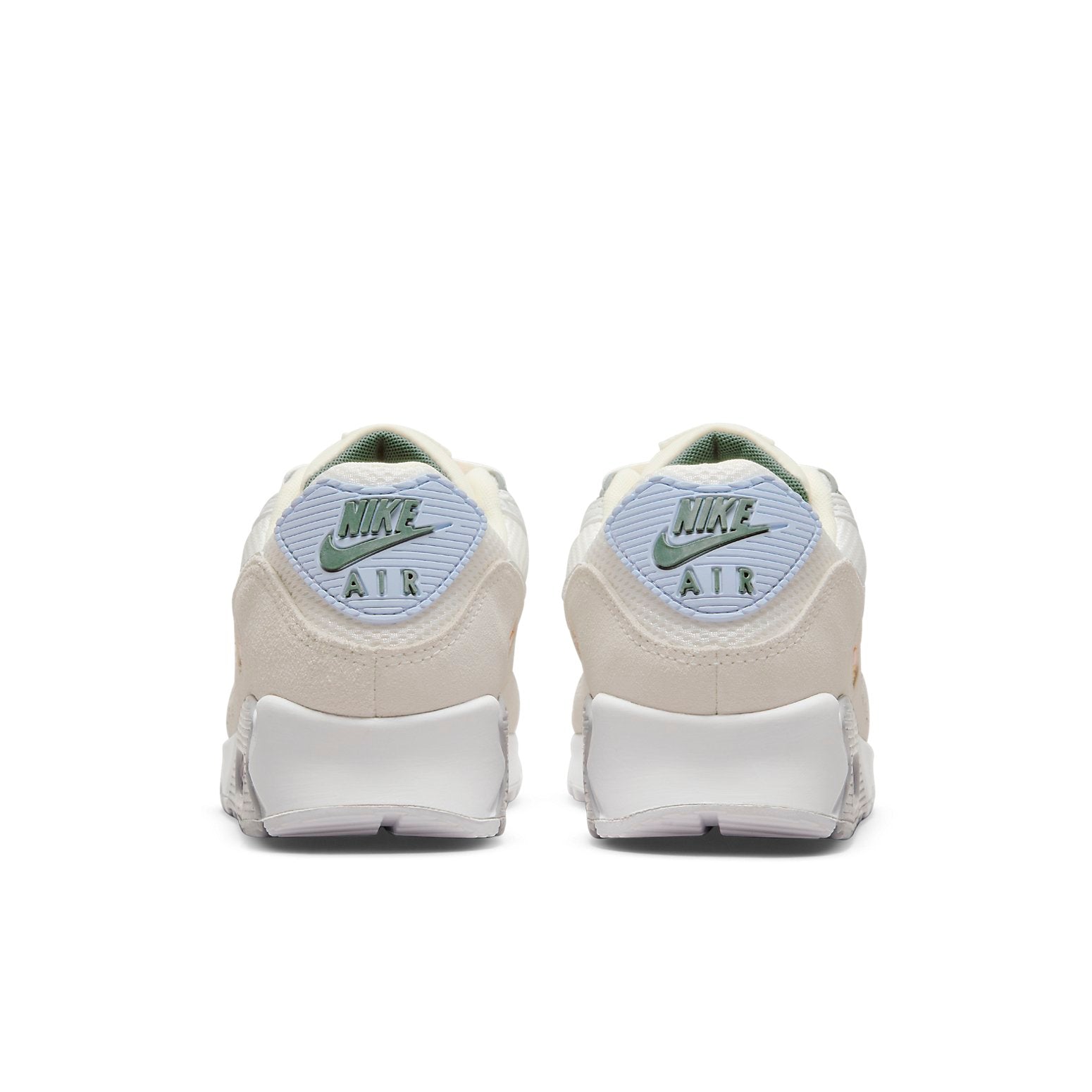 (WMNS) Nike Air Max 90 'We'll Take It From Here' DV2188-100