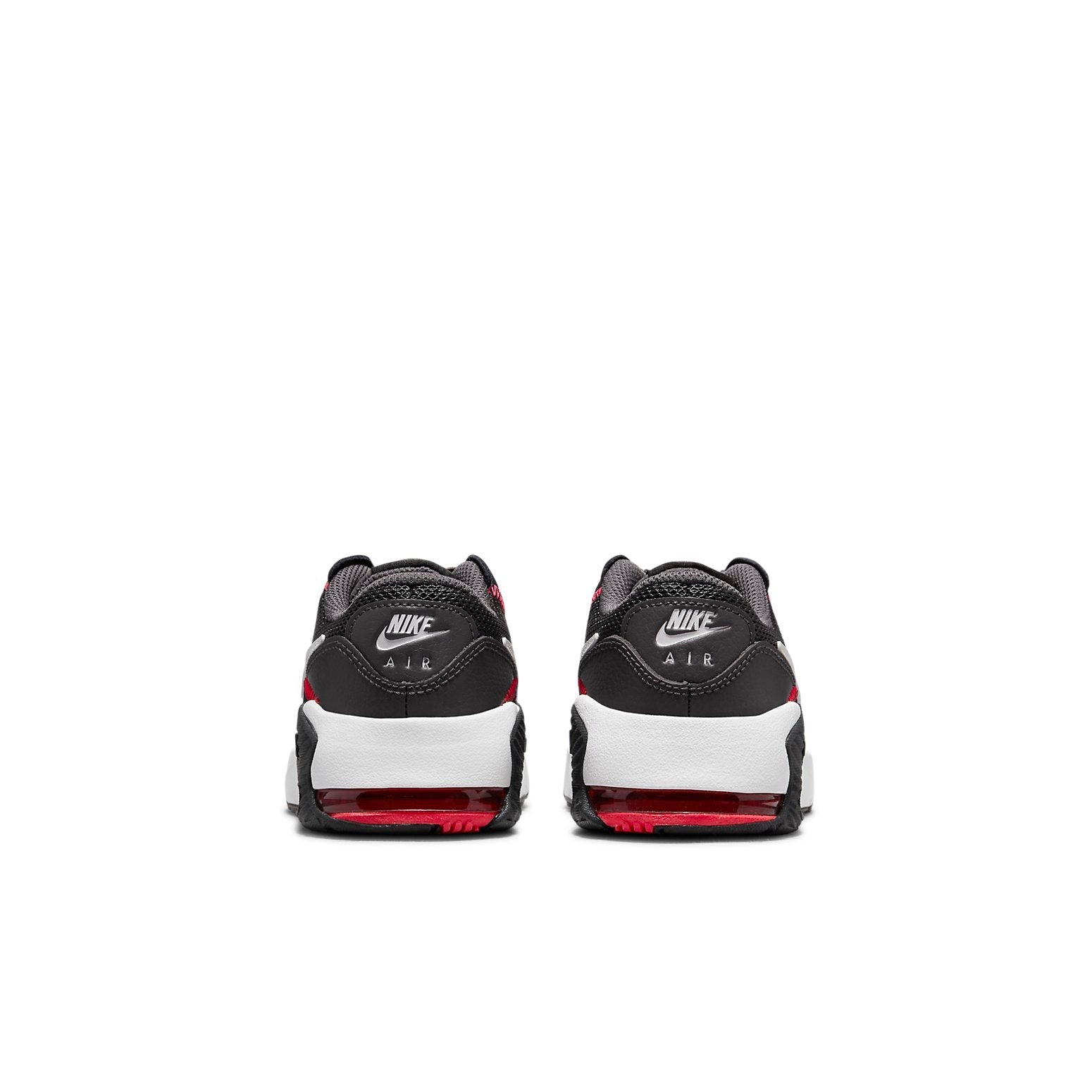 (PS) Nike Air Max Excee 'Medium Ash Siren Red' CD6892-202