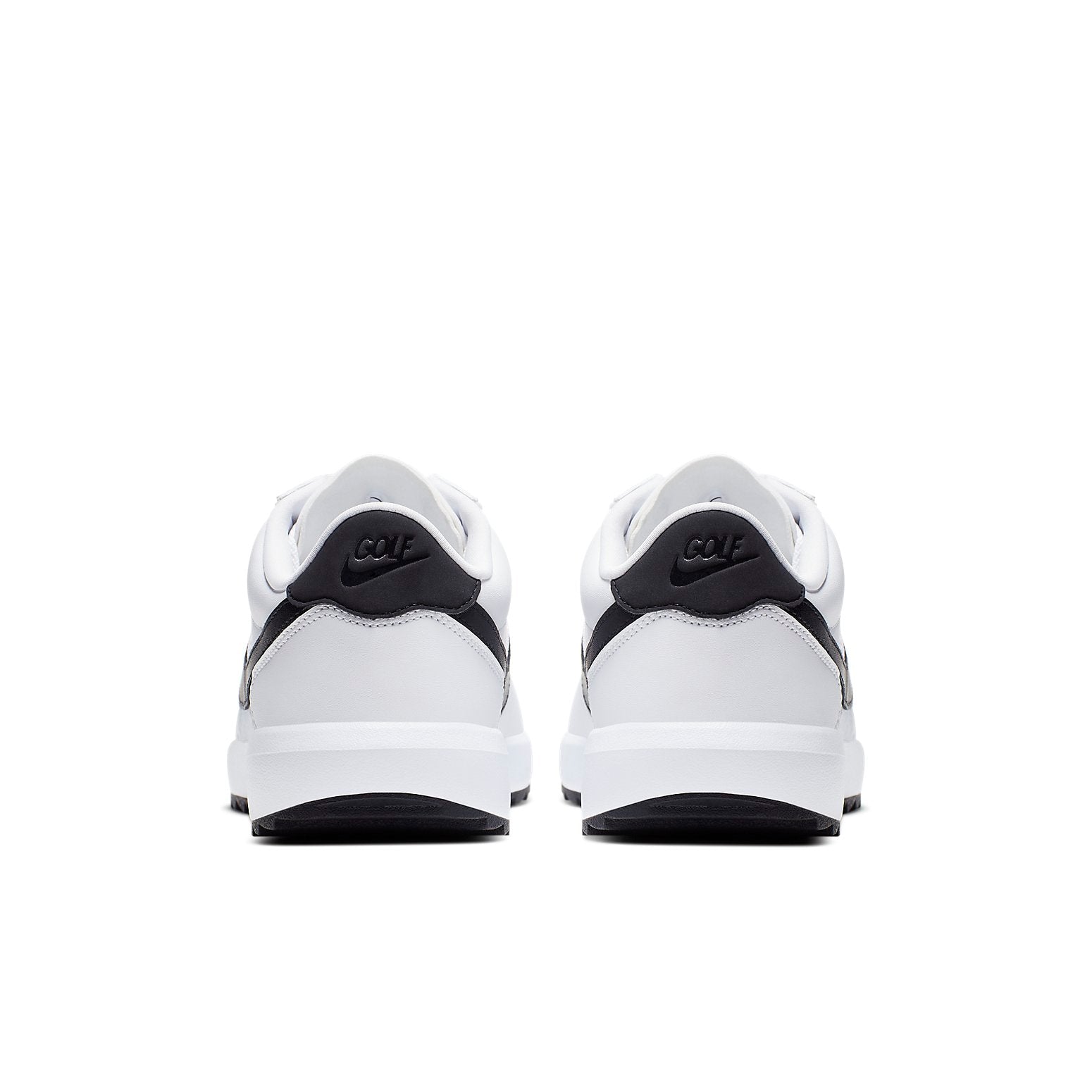 (WMNS) Nike Cortez Golf 'White Black' CI1670-101