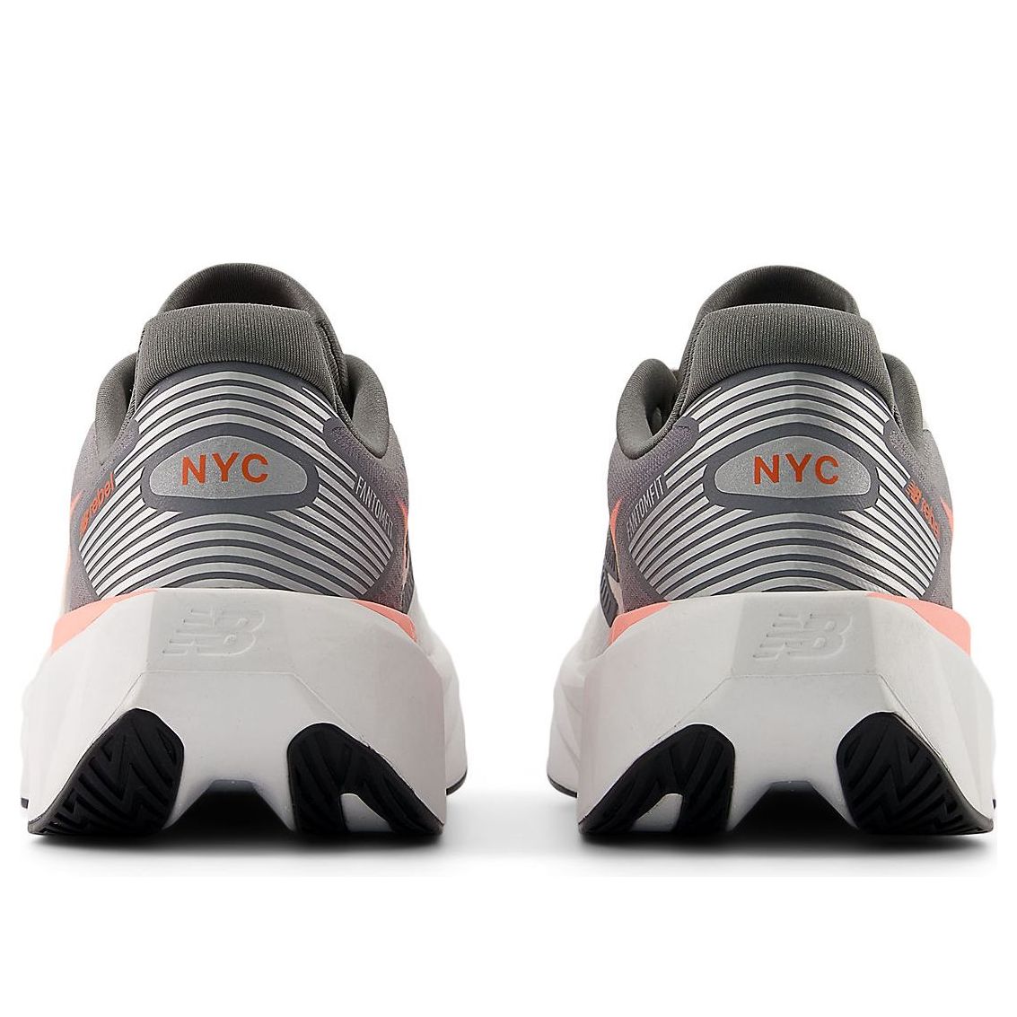 (WMNS) New Balance FuelCell Rebel v5 'TCS NYC Marathon' WFCXNY5