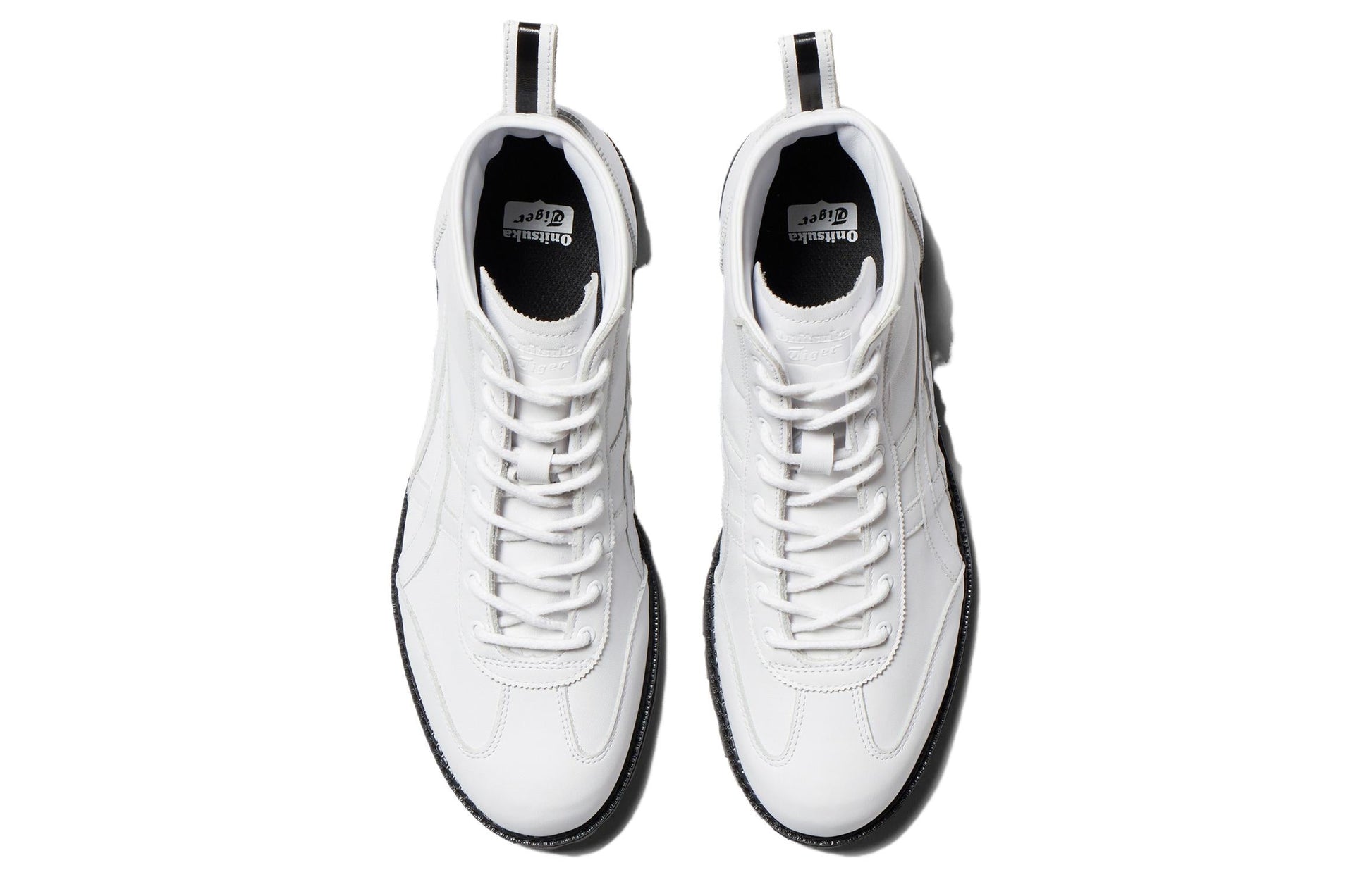 Onitsuka Tiger Rinkan 'White Black' 1183C238-100