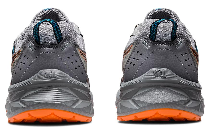 ASICS Gel-Venture 9 'Silver Black' 1011B486-020