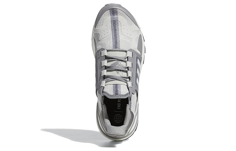(WMNS) adidas Ultraboost DNA City Explorer 'Grey Carbon' GY8353
