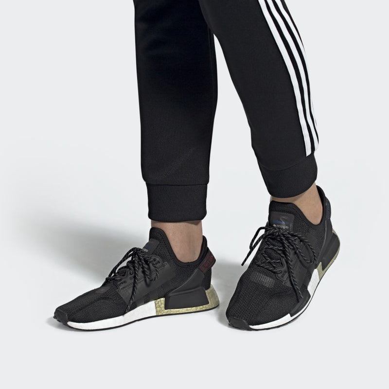adidas NMD_R1 V2 'Metallic Gold' FW5327
