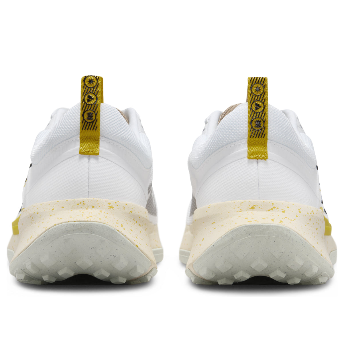 Nike Juniper Trail 2 'White Vivid Sulfur' DM0822-101