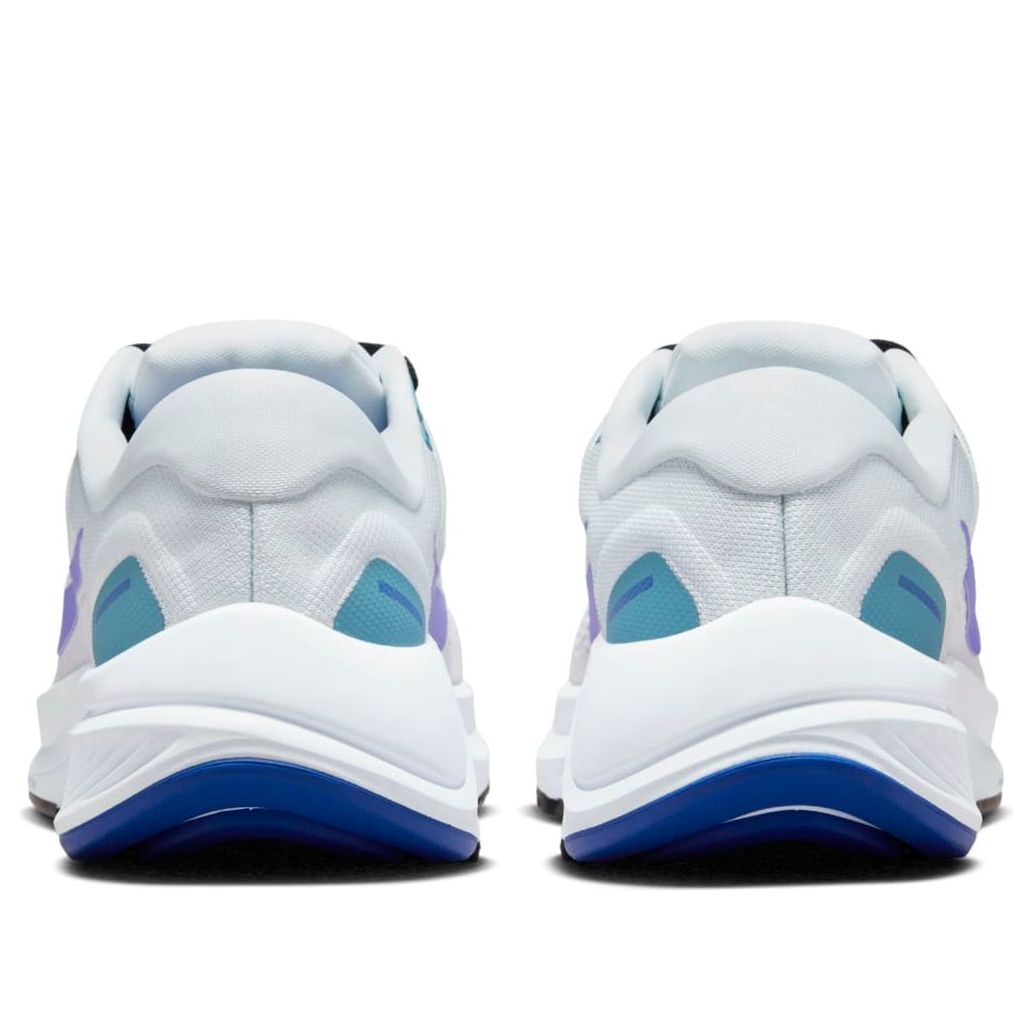 (WMNS) Nike Air Zoom Structure 24 'White Psychic Purple' DA8570-105