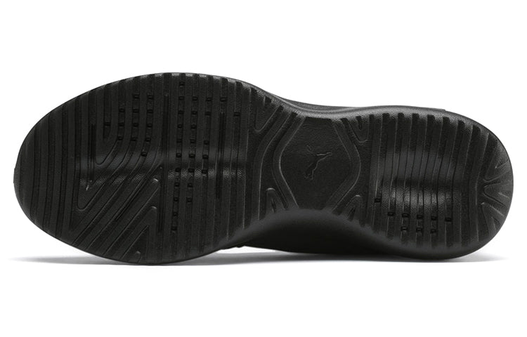 (WMNS) PUMA Adelina 'Black' 369621-06