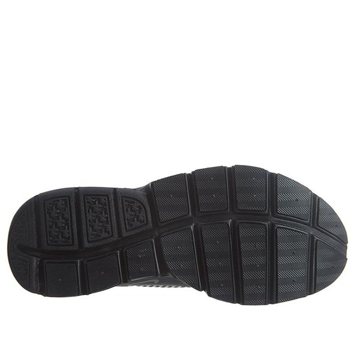(GS) Nike Sock Dart 'Black' 904276-002