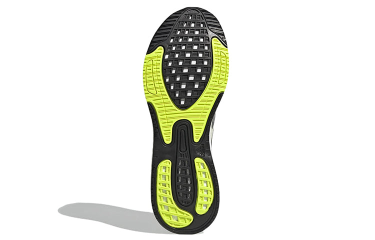 adidas Supernova+ 'Mint Rush Solar Yellow' GX2907