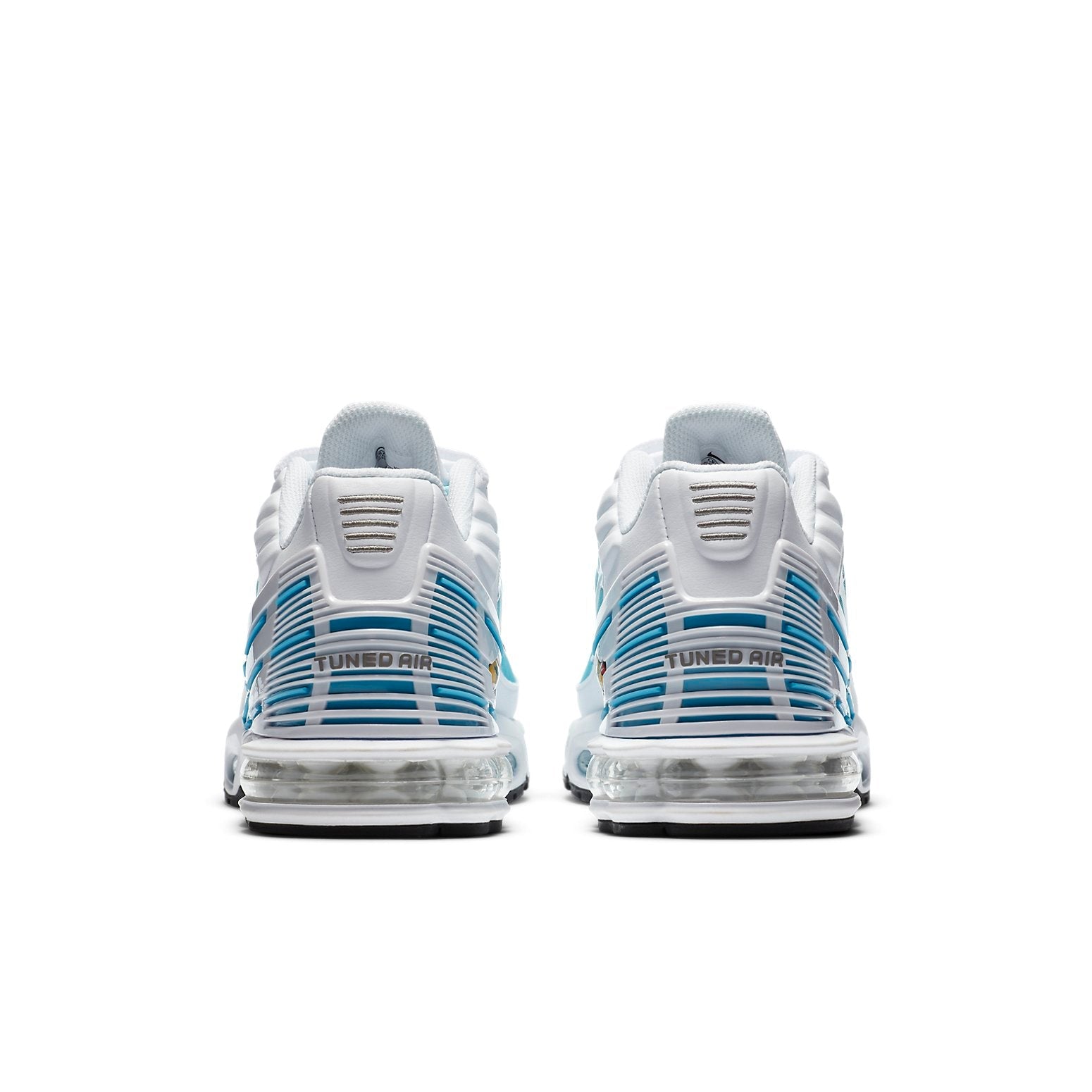Nike Air Max Plus 3 'Laser Blue' CK6715-100