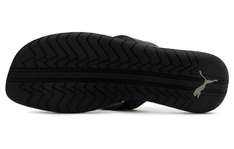 PUMA Caper V2 Sandals Black 380275-01