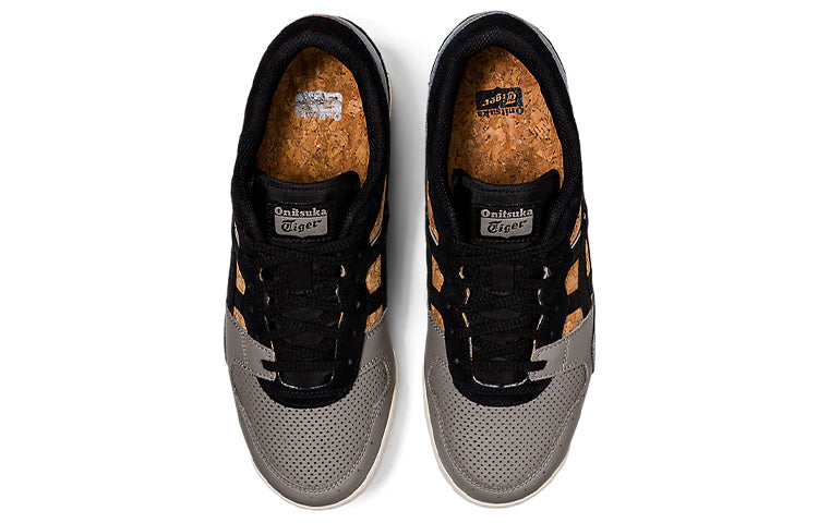 Onitsuka Tiger Horizonia 'Grey Black' 1183A852-250