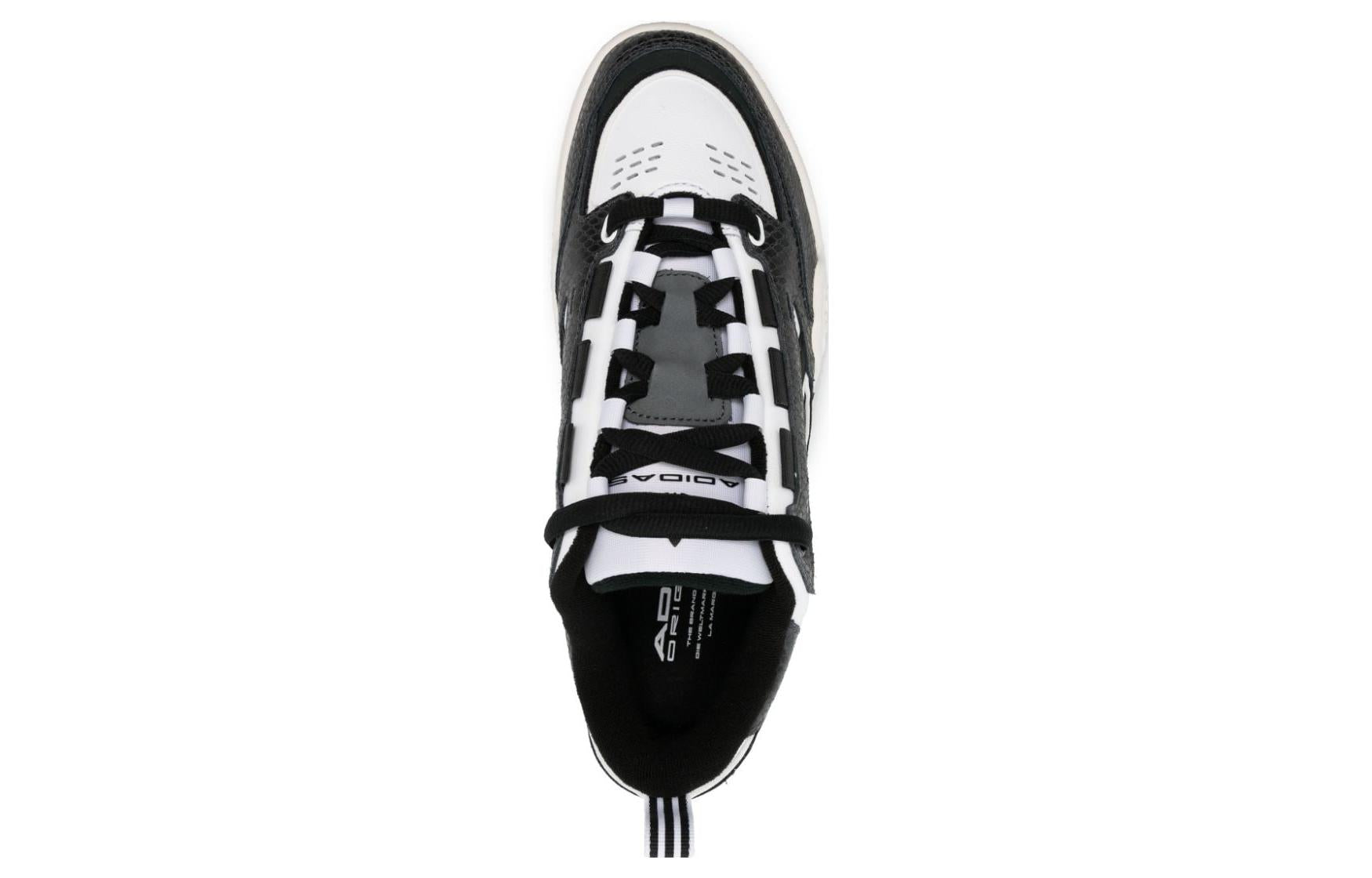 adidas ADI2000 'Snakeskin Grey' HQ8697