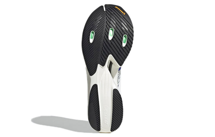 adidas Adizero Prime X 'Sonic Ink Screaming Green' FZ2476