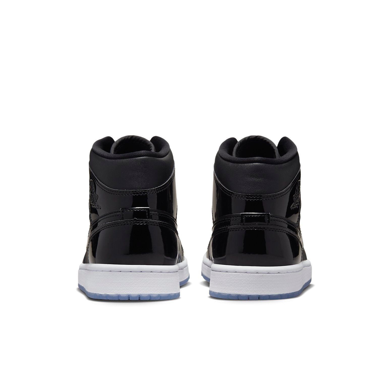 Air Jordan 1 Mid SE 'Space Jam' DV1308-004