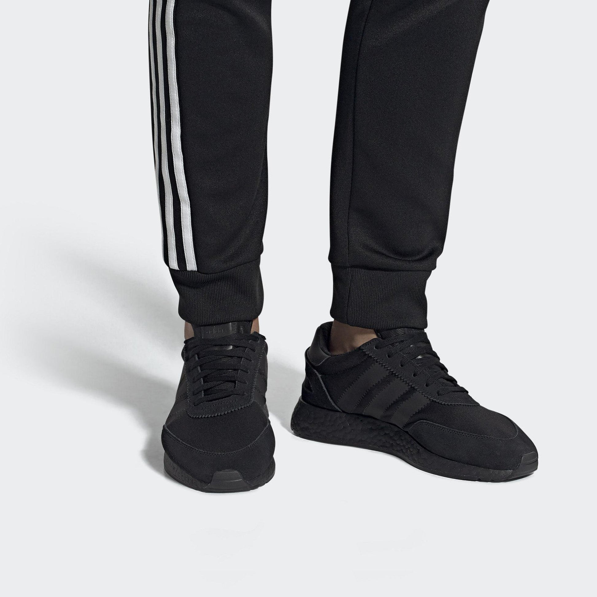 adidas I-5923 'Triple Black' BD7525