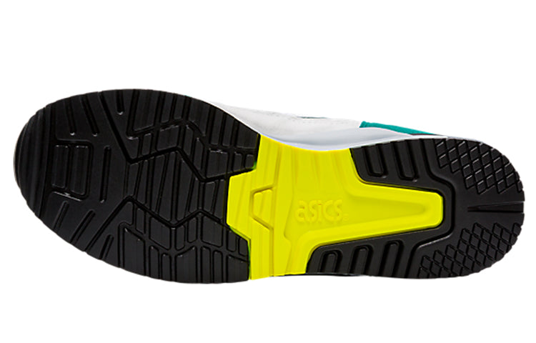 (WMNS) ASICS Gel Lyte 3 OG 'Citrus' 1192A178-100