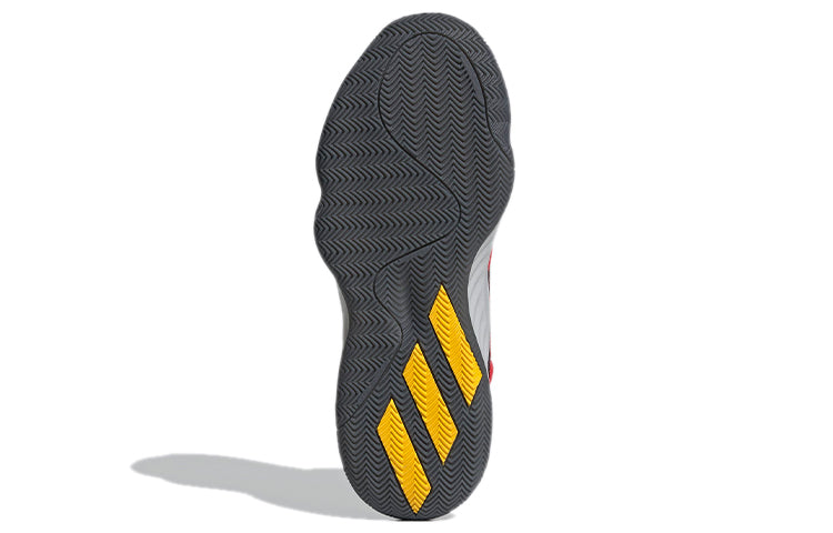adidas D.O.N. Issue #1 'Black History Month' EF9911
