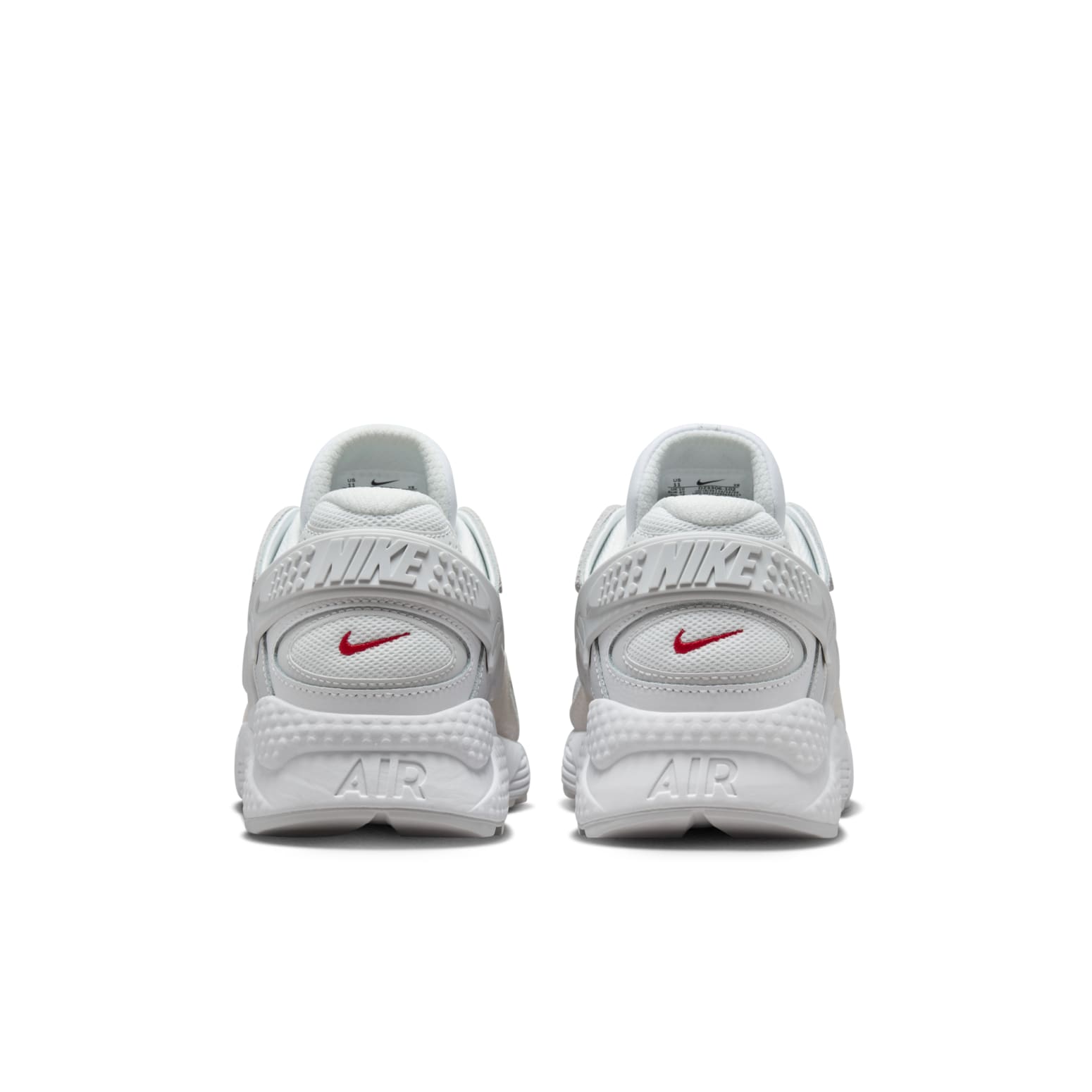 Nike Air Huarache Runner 'Photon Dust University Red' DZ3306-102